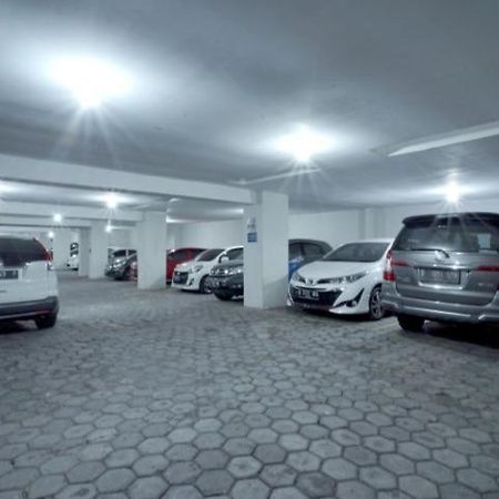 D'Paragon Bukit Sari Semarang Dış mekan fotoğraf