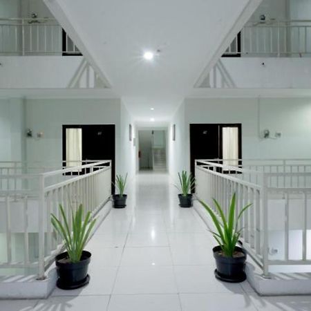 D'Paragon Bukit Sari Semarang Dış mekan fotoğraf