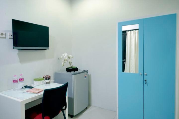 D'Paragon Bukit Sari Semarang Dış mekan fotoğraf