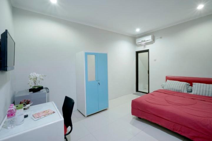 D'Paragon Bukit Sari Semarang Dış mekan fotoğraf
