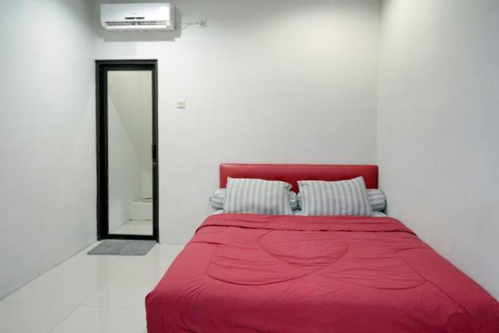 D'Paragon Bukit Sari Semarang Dış mekan fotoğraf