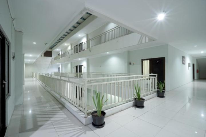 D'Paragon Bukit Sari Semarang Dış mekan fotoğraf