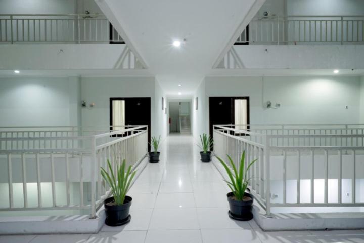 D'Paragon Bukit Sari Semarang Dış mekan fotoğraf