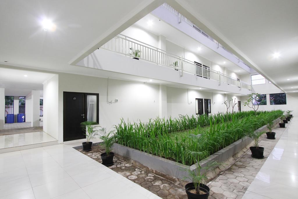 D'Paragon Bukit Sari Semarang Dış mekan fotoğraf